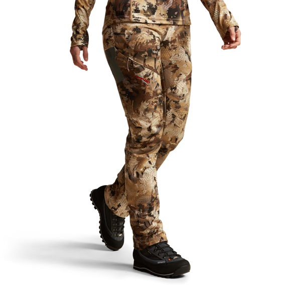 Брюки Ws Cadence Pant (Optifade Waterfowl; 28x31)